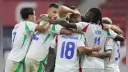 Italia sufrió sobre el final pero venció 2-1 a Israel por la UEFA Nations League