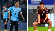 Alineaciones Uruguay vs. Venezuela: posible 11 de los charrúas para el partido por Eliminatorias 2026