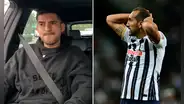 Carlos Zambrano y su TAJANTE respuesta sobre su verdadera relación con Hernán Barcos en Alianza Lima: "No somos amigos"