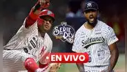 ¿A qué hora juegan Sultanes vs Diablos EN VIVO por el juego 4 de la Serie del Rey LMB 2024?