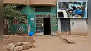 Asesinan a menor delante de su madre en Chiclayo tras no hallarle nada de valor para robarle