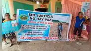 Familia exige justicia para joven topógrafa asesinada en Piura: "Escuché los disparos, era mi hermana"