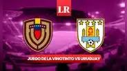 ¡La Vinotinto pierde 2 puntos! Venezuela empata por 0-0 con Uruguay, pero conserva la fe en las Eliminatorias