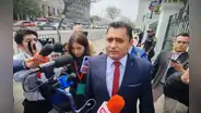Comisión de Fiscalización cita a capitán PNP Junior Izquierdo para que siga declarando sobre audios y chats