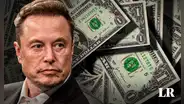 Elon Musk se convertiría en el primer trillonario del mundo en el año 2027: su fortuna crecerá 110% cada año