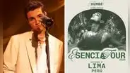 Humbe en Lima 2024: fecha, precio de entradas y todo lo que debes saber de su concierto en C.C. Barranco