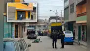 Enfrentamiento en restaurante en Villa María del Triunfo termina con 2 muertos y 3 heridos