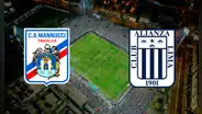Alianza Lima cerca de concretar fichaje procedente de Carlos A. Manucci para afrontar la Copa Libertadores