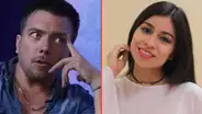 Julián Zucchi confiesa todo sobre su relación con Priscila Mateo: “Hay reglas entre nosotros y somos felices"
