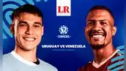 ¿Qué canal transmite Uruguay vs. Venezuela EN VIVO por la fecha 8 de las Eliminatorias 2026?