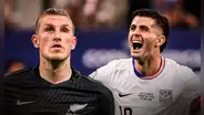 RESULTADO Estados Unidos vs. Nueva Zelanda EN VIVO: cómo quedó el amistoso rumbo al Mundial 2026