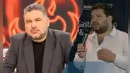 Javier Masías: La sorprendente profesión que tenía antes de ser jurado en 'El gran chef: famosos'