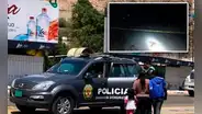 Arequipa: hallan cuerpo de adulto mayor en descomposición y atacado por perros
