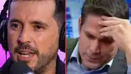 Jesús Alzamora sobre Paco Bazán tras llamarlo 'ayayero': "Cae tan bajo que se mete con la familia"