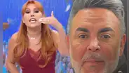 Magaly Medina manda FUERTE MENSAJE tras críticas por no hablar de Andrés Hurtado: "No me sobornan con una cartera"