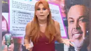 Magaly Medina asegura que no ha recibido ayuda de Andrés Hurtado en sus temas legales: “Todos los juicios pierdo”