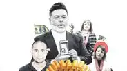 Revelaciones complican a Andrés Hurtado y al colaborador Iván Siucho
