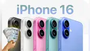 iPhone 16: ¿cuánto costarían los nuevos teléfonos de Apple cuando lleguen a Perú?