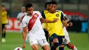 Resultado Perú vs Ecuador EN VIVO: ¿qué equipo ganó por el duelo de las Eliminatorias?