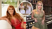 Magaly Medina defiende su amistad con Josetty Hurtado en medio de críticas: "Me siento orgullosa de ella"