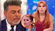 Magaly Medina NIEGA ser amiga de Andrés Hurtado y lanza INDIRECTA a Gisela: "Nunca fui a una salita del SIN"