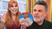 Magaly Medina enfrenta a sus críticos y confiesa qué hizo con la lujosa cartera que le regaló Andrés Hurtado