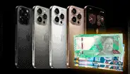 iPhone 16: ¿cuántos sueldos mínimos se necesita para comprar el nuevo celular de Apple?