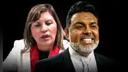 Fiscalía inicia investigación contra Andrés Hurtado y la fiscal Elizabeth Peralta por tráfico de influencias