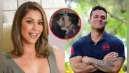 Karla Tarazona abre su corazón y revela su verdadero vínculo con Christian Domínguez: “Es mi presente”