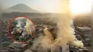 Incendio en Arequipa: siniestro en madereras de la Av. Jesús deja pérdidas por más de un millón de soles