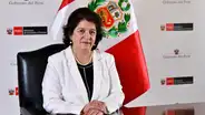 MEF aceptó la renuncia de Betty Sotelo al Viceministerio de Hacienda