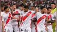 Los titulares de Perú que están en 'capilla' y deberán cuidarse de recibir tarjeta amarilla ante Ecuador