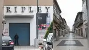 Ripley cierra varias tiendas, incluida una con gran valor histórico: ¿cuáles son las razones y dónde están ubicadas?