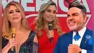 Ethel Pozo se pronuncia sobre denuncias a Andrés Hurtado tras presunta cercanía con Gisela Valcárcel: "La bomba del año"