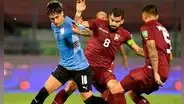 Resultado Uruguay vs Venezuela: ¿quién ganó el partido por las Eliminatorias 2026?