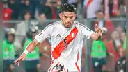 Selección peruana sufre baja de último minuto: Carlos Zambrano no arrancará y Fossati ya tiene su reemplazo