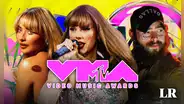 Dónde ver los MTV VMA's 2024 EN VIVO: horario, nominados y link de transmisión EN DIRECTO