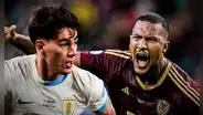 ¿Quién ganó la Vinotinto vs. Uruguay por la fecha 8 de las Eliminatorias Sudamericanas 2026?