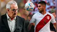 Revelan conversación entre Carlos Zambrano y Jorge Fossati que definió su salida del equipo titular de Perú