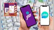 ¿Necesitas yapear, pero no tienes el número del contacto? Conoce las 2 alternativas para transferir tu dinero, según el BCP
