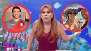 Magaly Medina critica a Jesús Alzamora y su esposa por responderle a Paco Bazán: "Tampoco seamos susceptibles"
