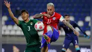 Resultado de Chile vs Bolivia EN VIVO: ¿cómo quedó el partido por la fecha 8 de las Eliminatorias 2026?