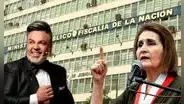 Luz Pacheco tras escándalo de Andrés Hurtado: “Hay buenos jueces y fiscales, pero también malos elementos”