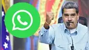 ¿Se puede cobrar el AUMENTO del Bono de Guerra de septiembre 2024 por WhatsApp? Esto dice el Sistema Patria