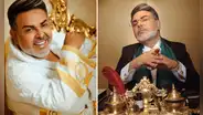 Estos son los LUJOS que Andrés Hurtado OSTENTABA y que están valorizados en miles de dólares