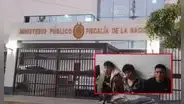 Retiran a fiscal de Barranca que liberó a sujetos por intento de asesinato a policías, tipificó 'lesiones leves'