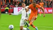 Países Bajos y Alemania empataron por la fecha 2 de la UEFA Nations League 2024-25