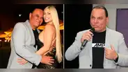 Mauricio Diez Canseco se alarma por el embarazo de Dailyn Curbelo: “No la está pasando bien”