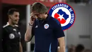 Selección chilena define futuro de Ricardo Gareca, pero advierte si quedan en último lugar de Eliminatorias