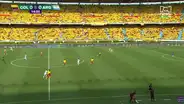VER Colombia vs Argentina EN VIVO ONLINE GRATIS por internet, Eliminatorias al Mundial 2026